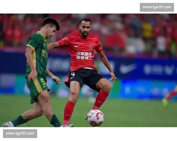 4 外援战 5 外援！成都 2-2 西海岸，德尔加多首发引热议