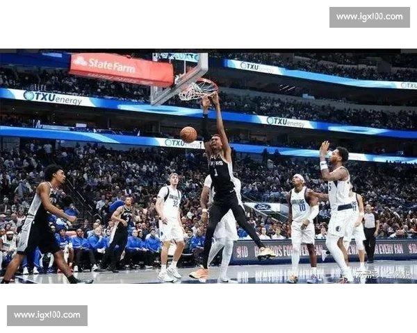 33+13+6！文班亚马锁周最佳，创 NBA 历史纪录